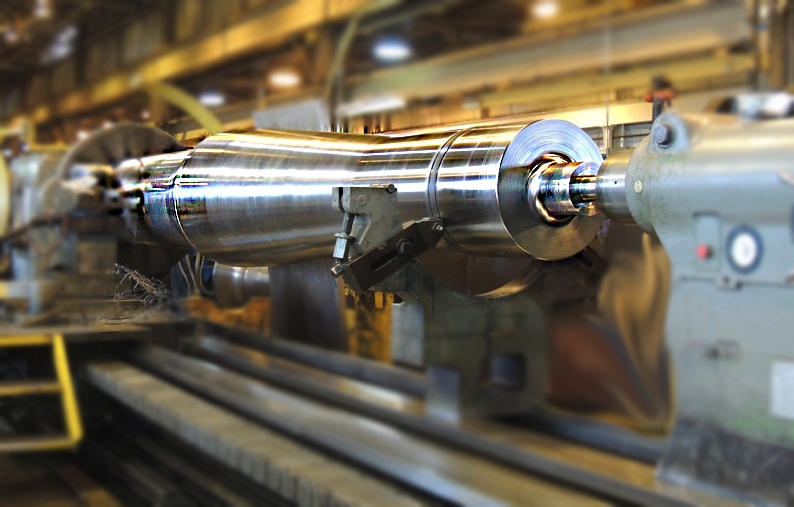 Industrial Castings